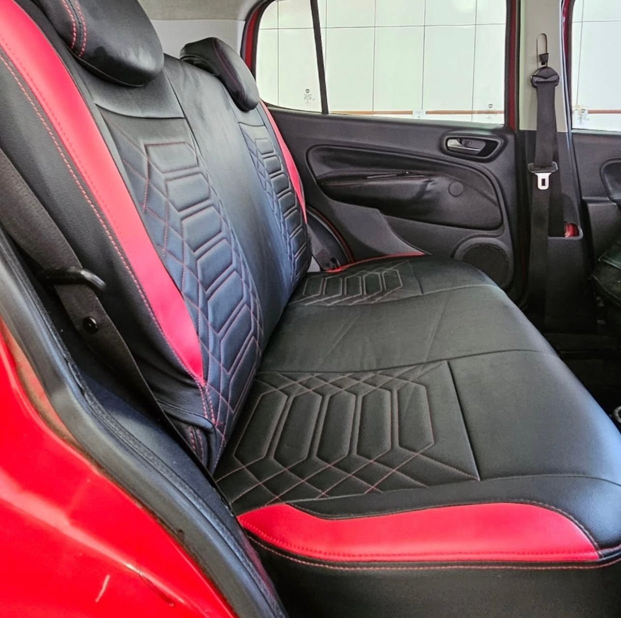 FIAT UNO WAY 1.4 EVO FIRE 8V FLEX 4P MANUAL – 2016