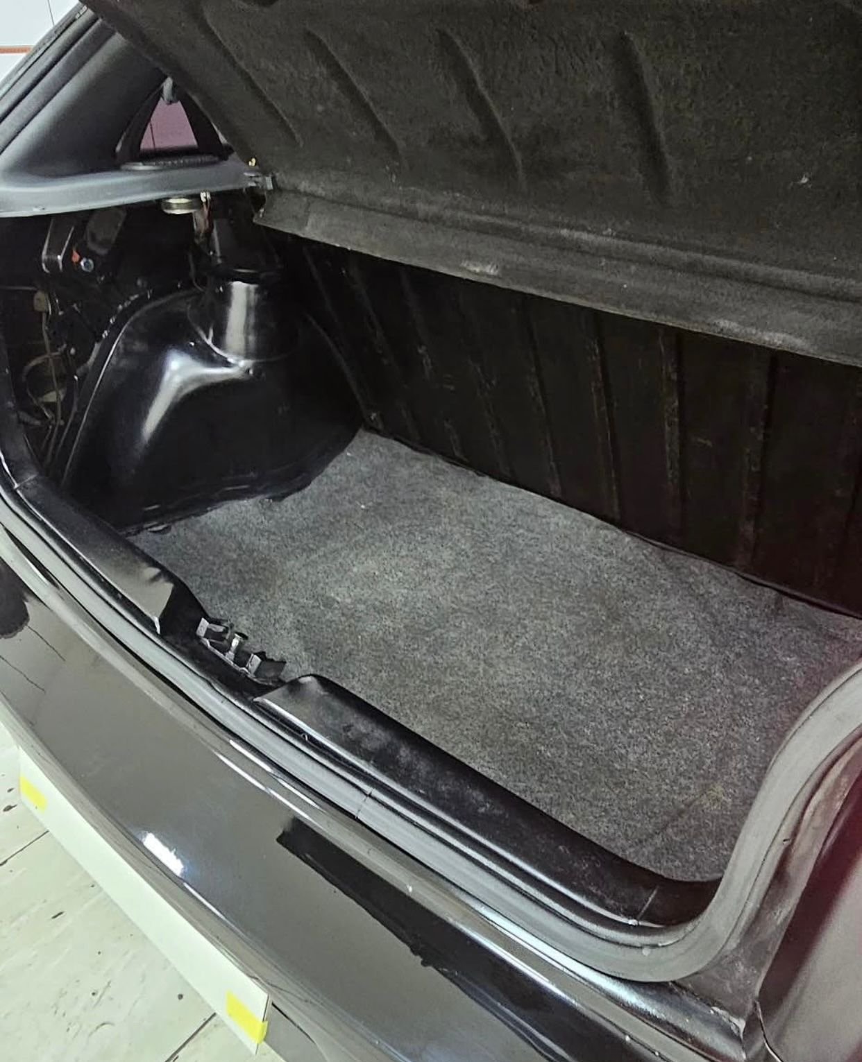 VW GOL 1.0 G4 TREND TOTAL FLEX 2P MANUAL – 2011