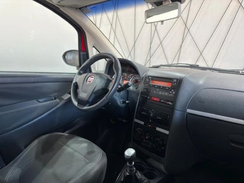 FIAT ESSENCE 1.6 FLEX 16V 5P – 2012