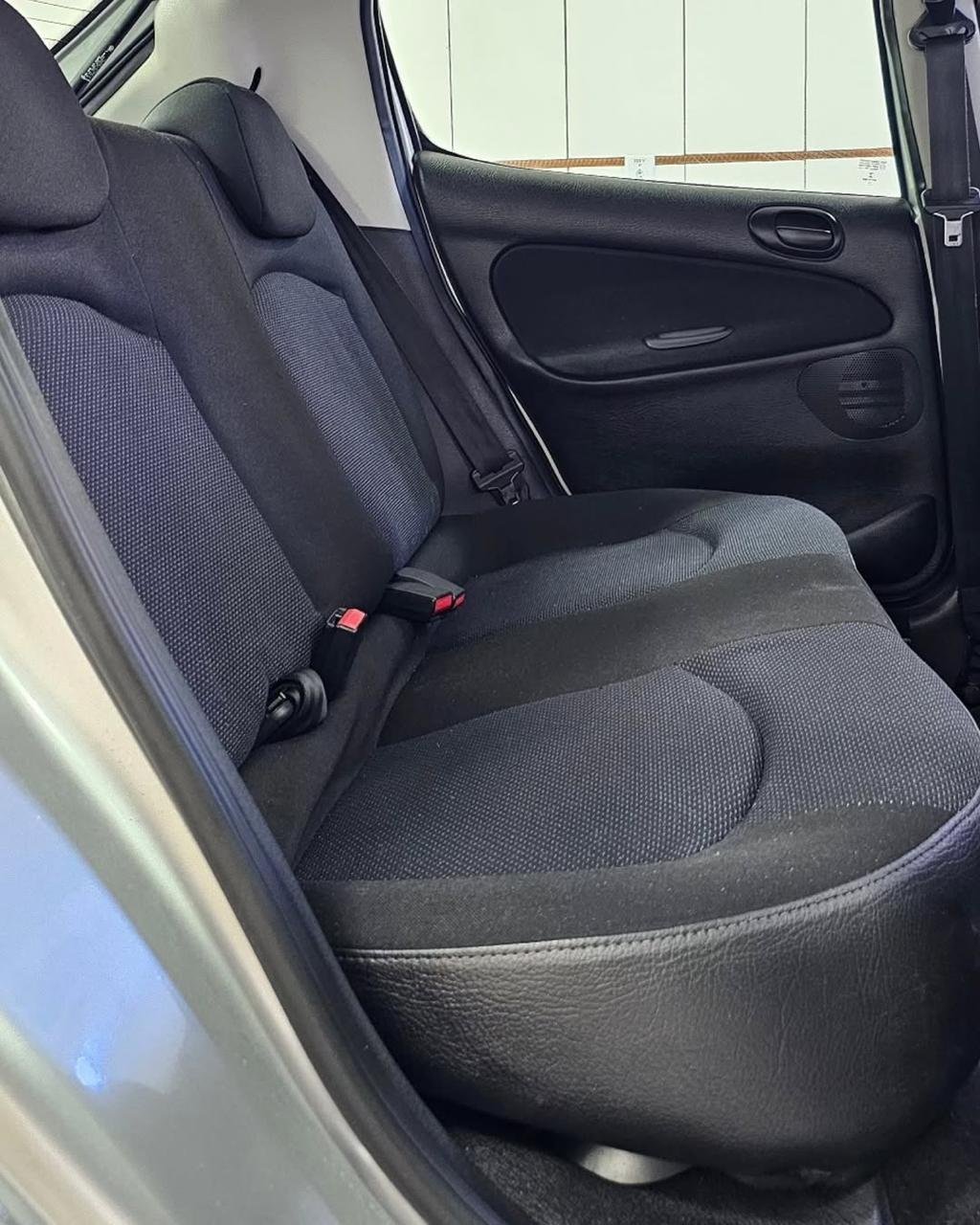 PEUGEOT 206 ALLURE 1.6 FLEX 4P MANUAL – 2008