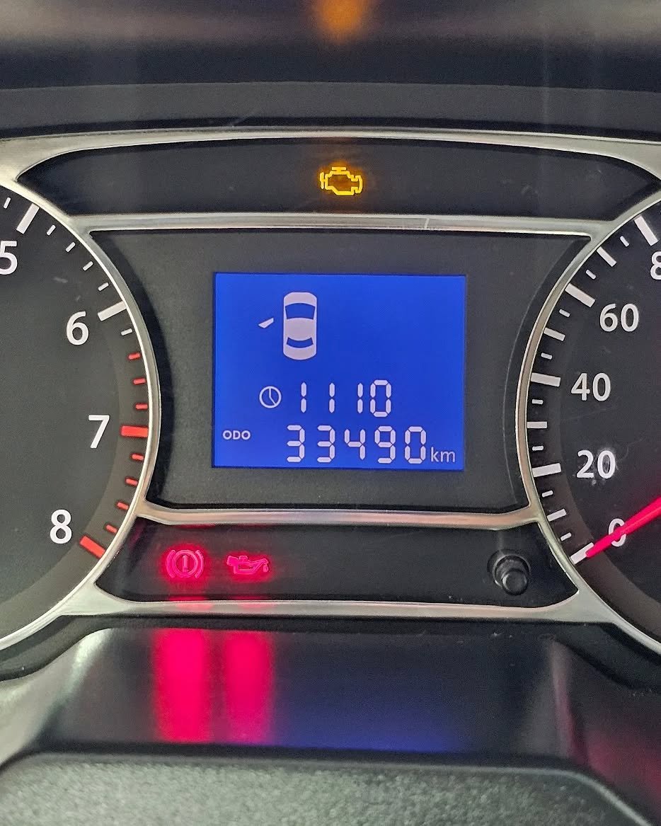 JAC J3 TURIN SEDAN 1.4 16V 4P VVT MANUAL 2014