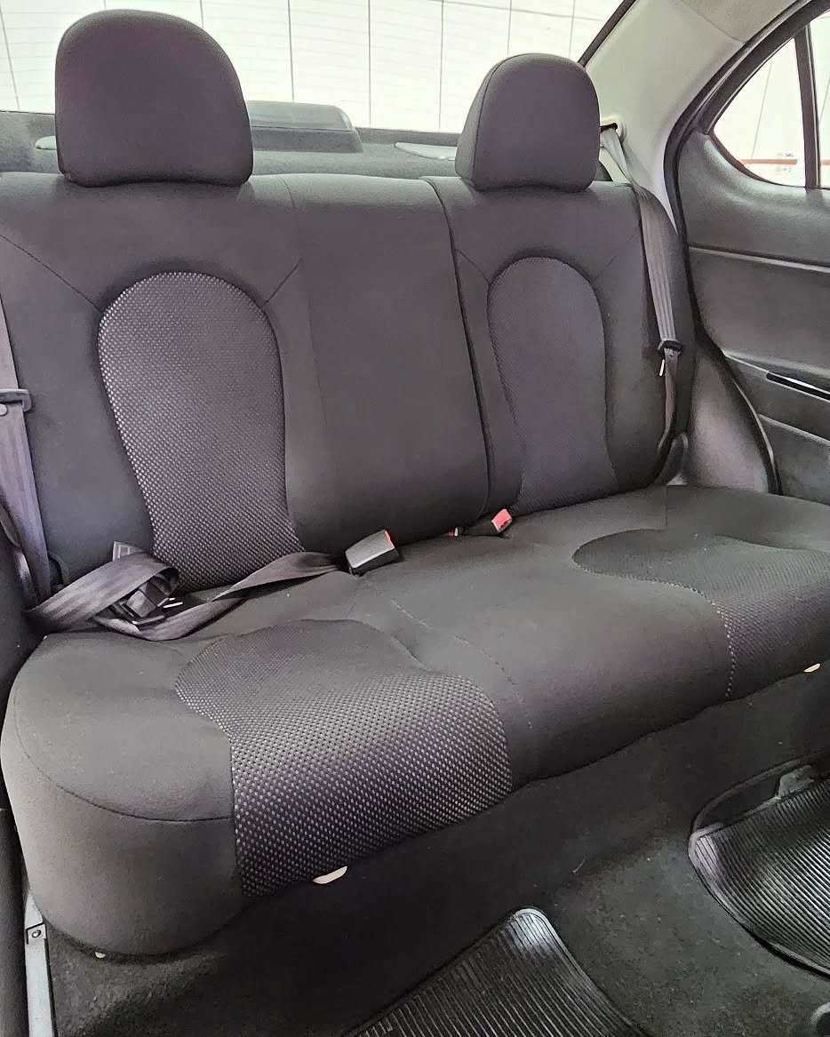 JAC J3 TURIN SEDAN 1.4 16V 4P VVT MANUAL 2014