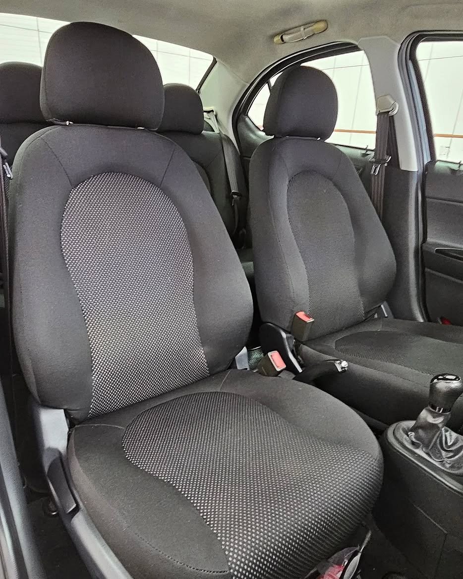 JAC J3 TURIN SEDAN 1.4 16V 4P VVT MANUAL 2014