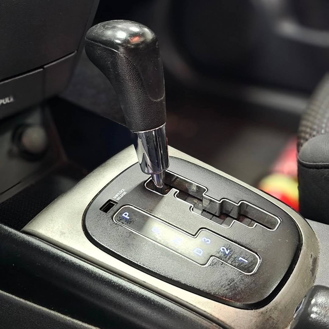 HYUNDAI I30 2.0 16V 145CV 5P AUTOMÁTICO – 2012