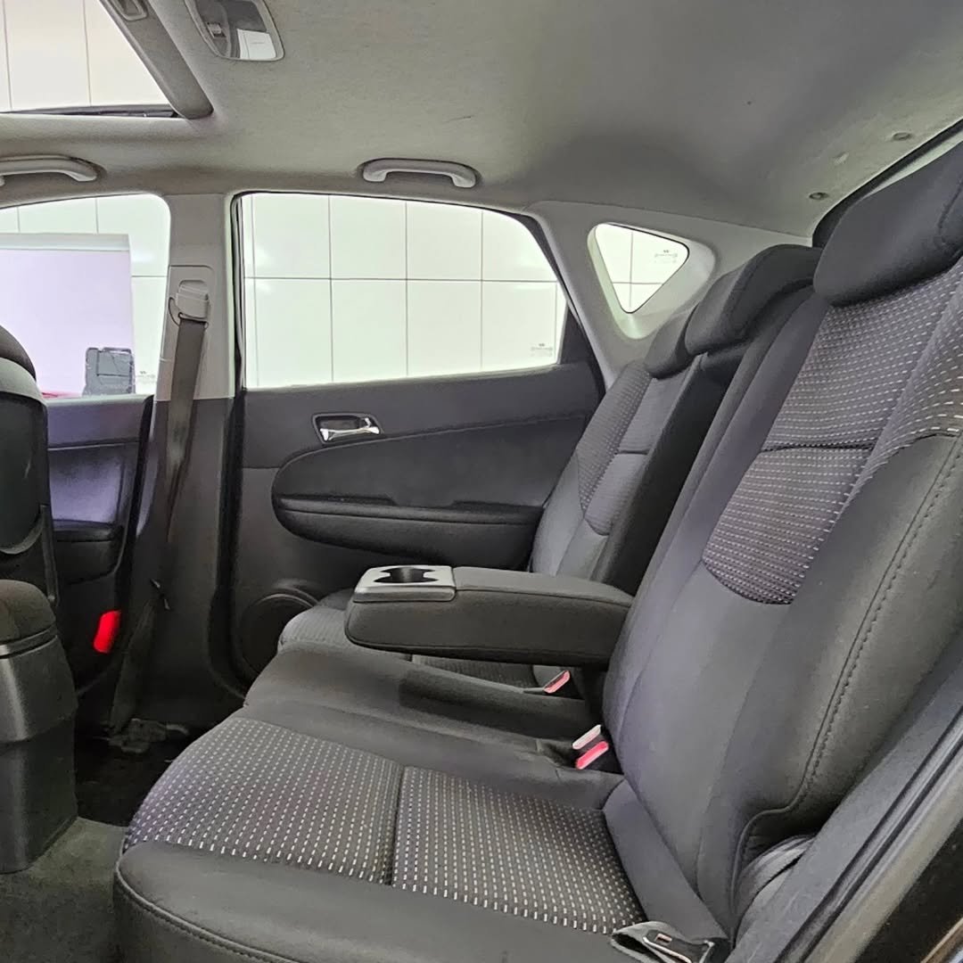 HYUNDAI I30 2.0 16V 145CV 5P AUTOMÁTICO – 2012