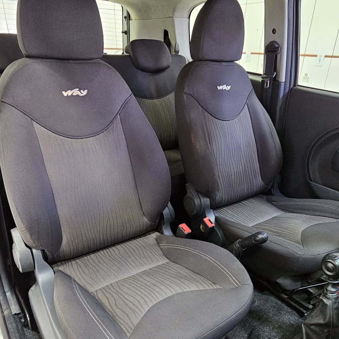 FIAT UNO WAY CELEBRATION 1.0 EVO FIRE 8V FLEX 2P – 2012