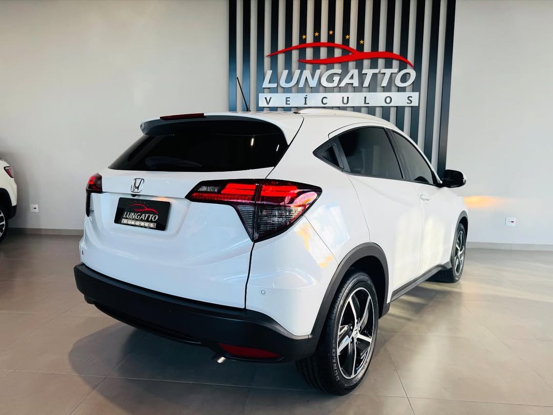 HONDA HR-V EXL 1.8 💥VENDIDO💥