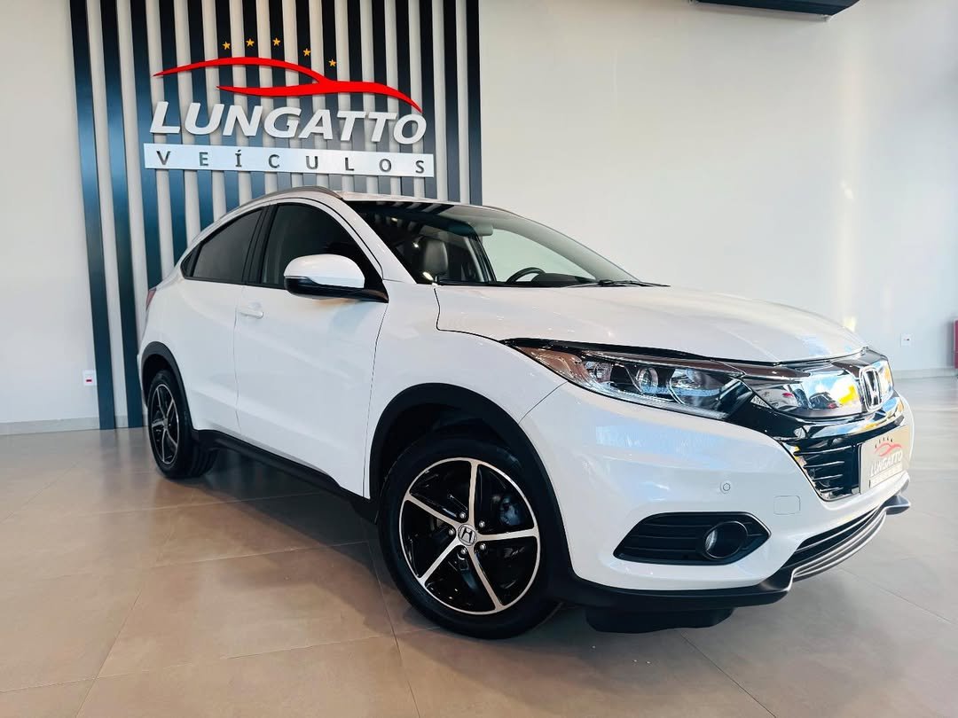 HONDA HR-V EXL 1.8 💥VENDIDO💥