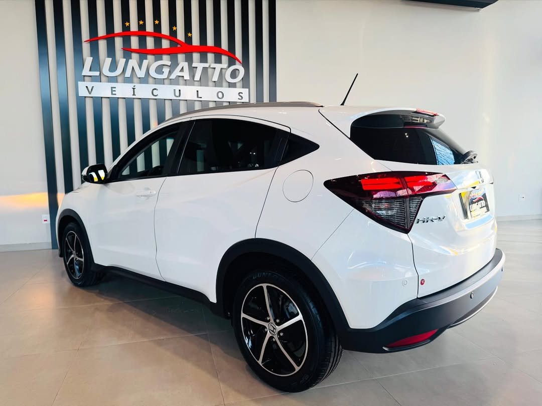 HONDA HR-V EXL 1.8 💥VENDIDO💥