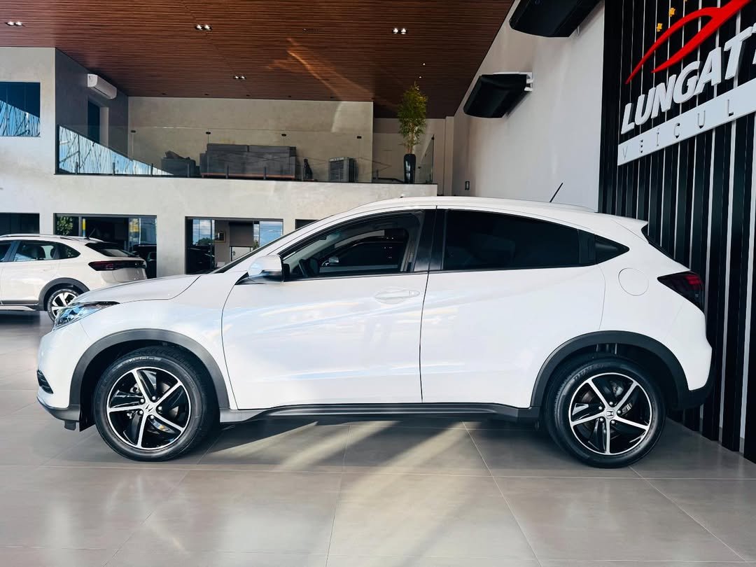 HONDA HR-V EXL 1.8 💥VENDIDO💥