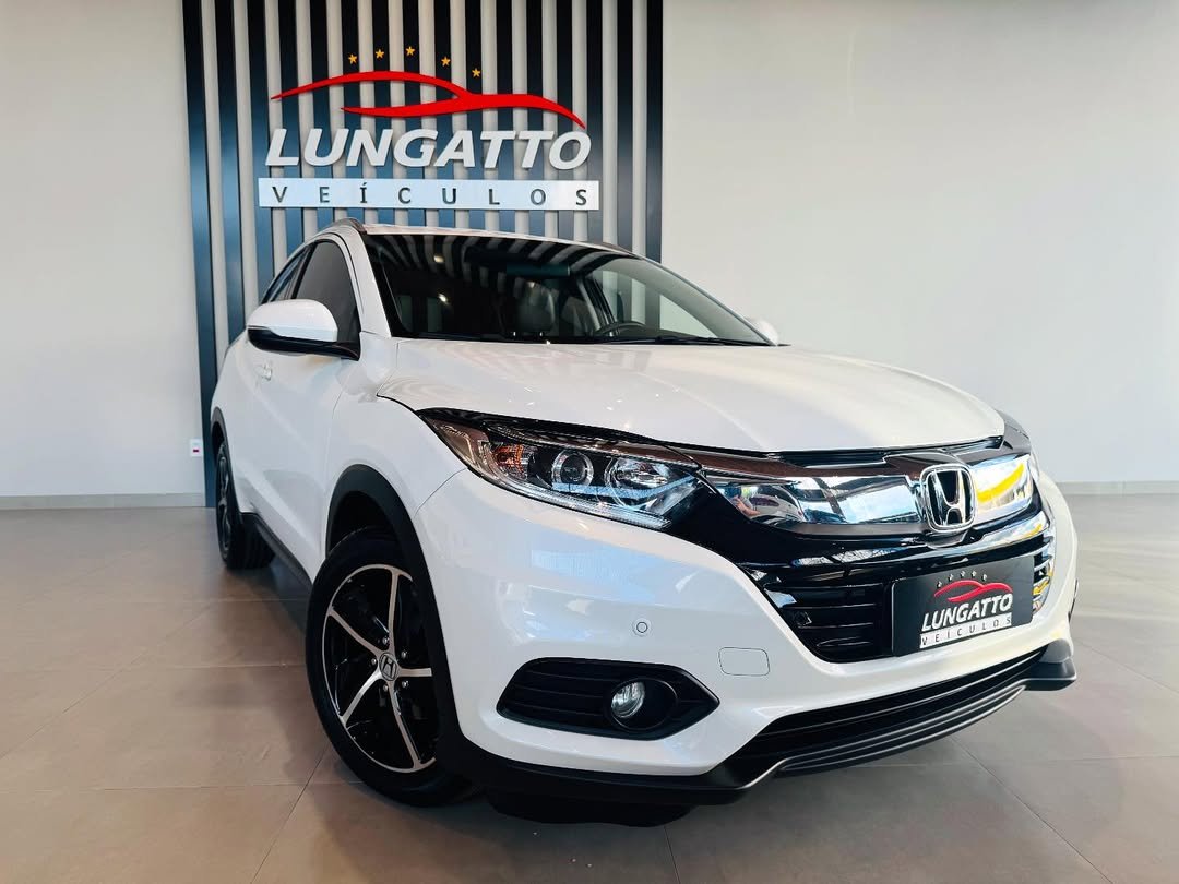 HONDA HR-V EXL 1.8 💥VENDIDO💥