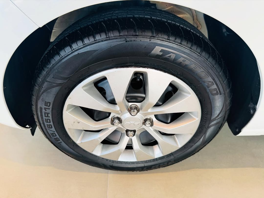 GM PRISMA LT 1.4 – 2017