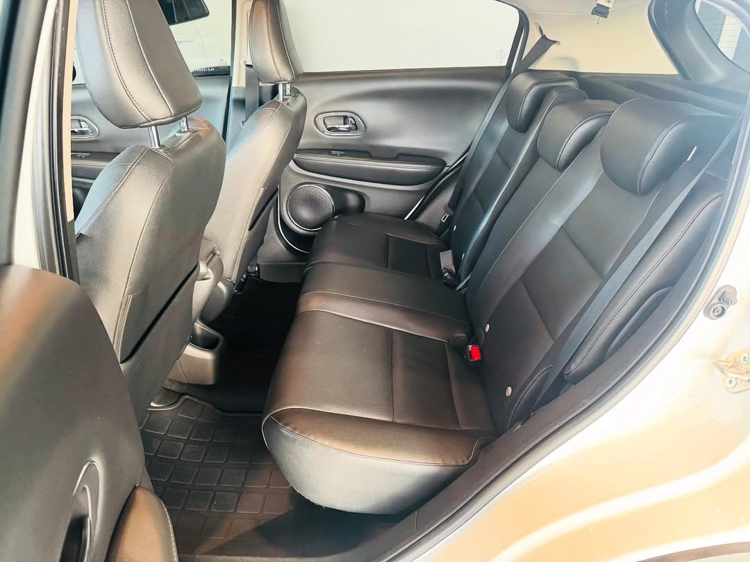 HONDA HR-V EXL 1.8 💥VENDIDO💥