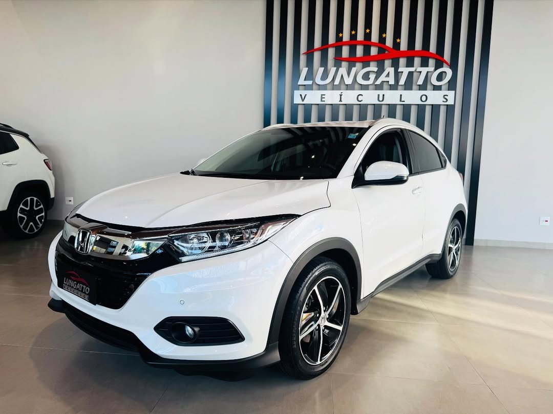 HONDA HR-V EXL 1.8 💥VENDIDO💥