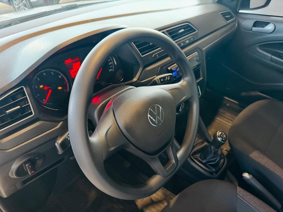 VW/ SAVEIRO ROBUST 1.6