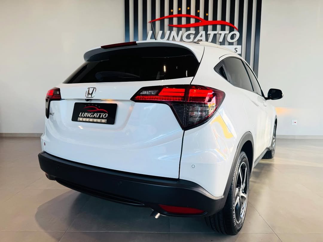 HONDA HR-V EXL 1.8 💥VENDIDO💥