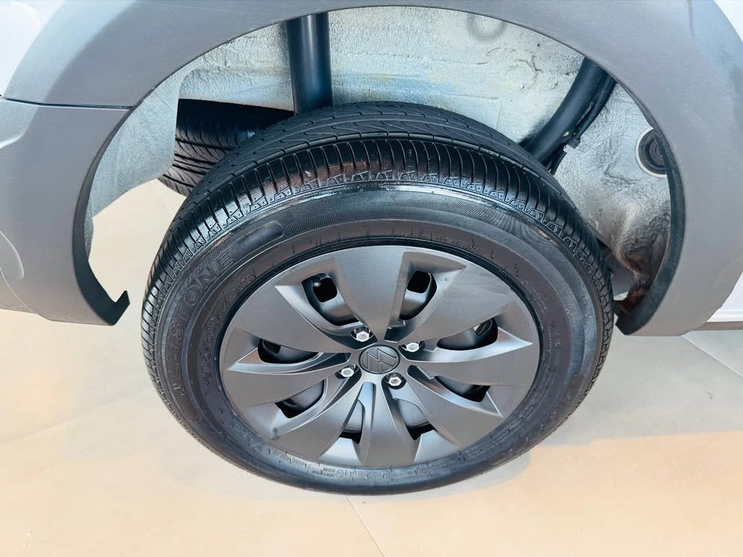 VW/ SAVEIRO ROBUST 1.6