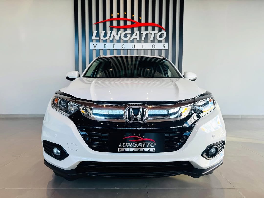 HONDA HR-V EXL 1.8 💥VENDIDO💥