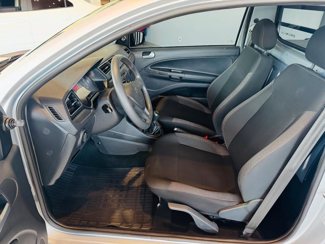 VW/ SAVEIRO ROBUST 1.6