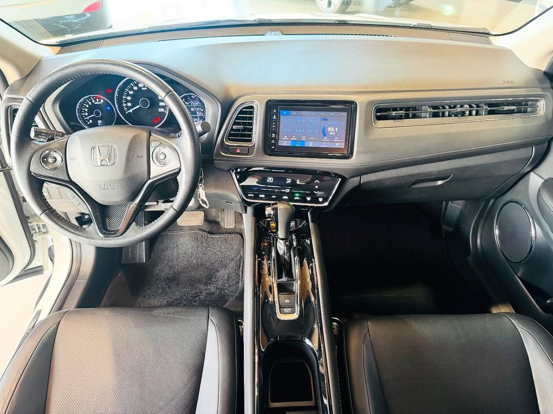 HONDA HR-V EXL 1.8 💥VENDIDO💥