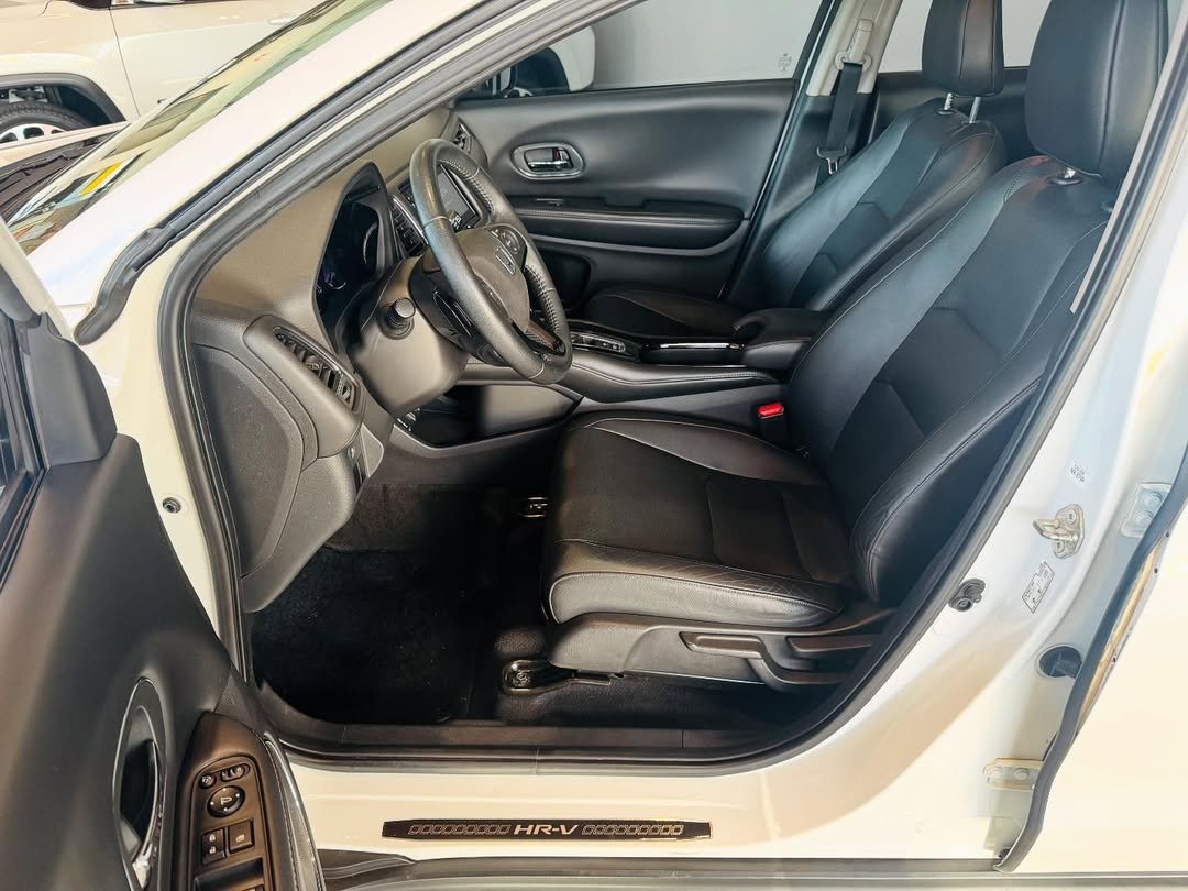 HONDA HR-V EXL 1.8 💥VENDIDO💥