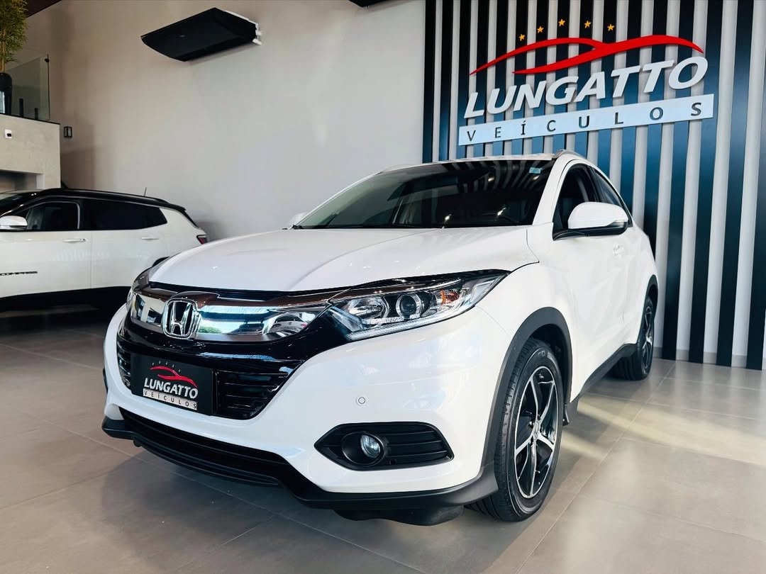 HONDA HR-V EXL 1.8 💥VENDIDO💥