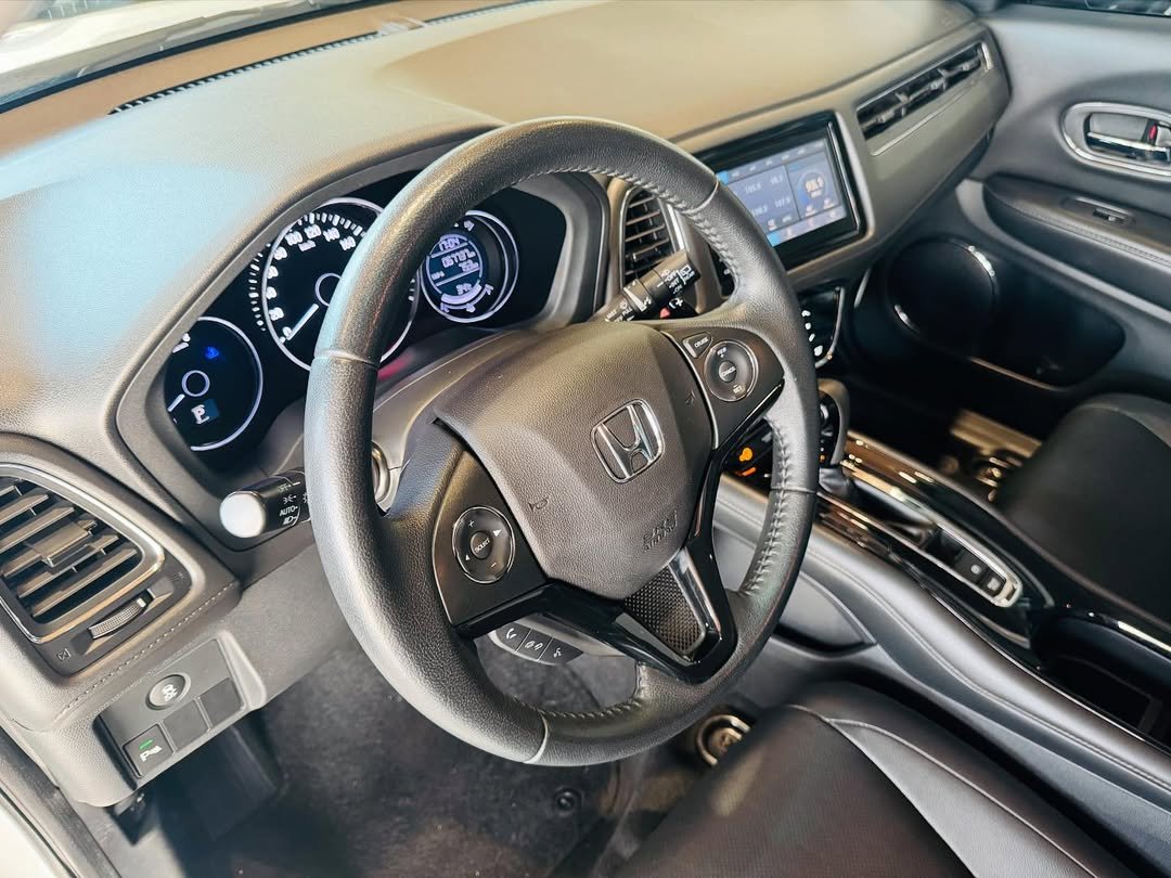 HONDA HR-V EXL 1.8 💥VENDIDO💥