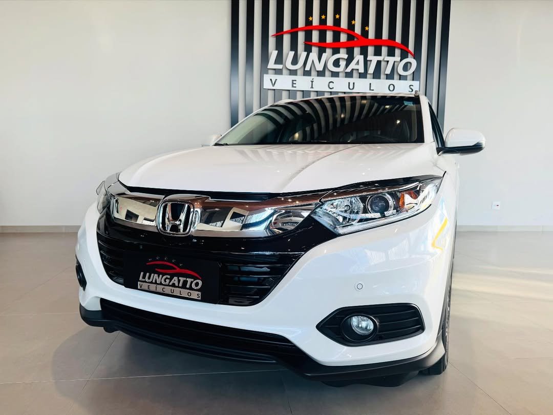 HONDA HR-V EXL 1.8 💥VENDIDO💥