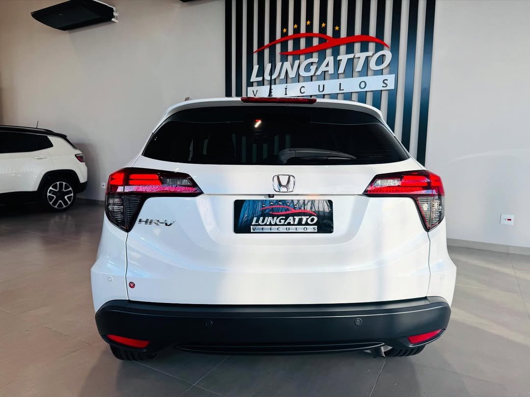 HONDA HR-V EXL 1.8 💥VENDIDO💥