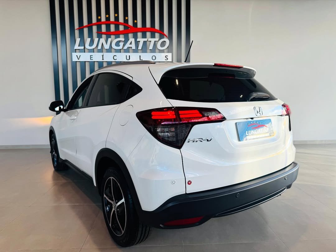 HONDA HR-V EXL 1.8 💥VENDIDO💥