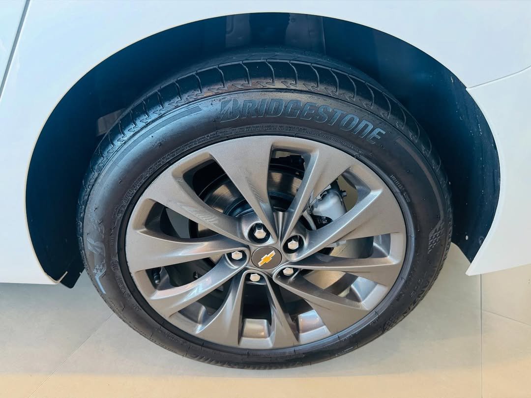 GM CRUZE LTZ 1.4 TB – 2017