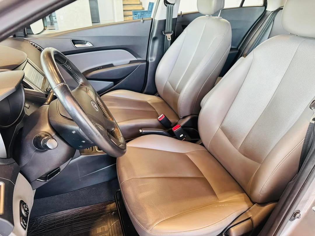 HYUNDAI HB20S PREMIUM 1.6 2018 – VENDIDO