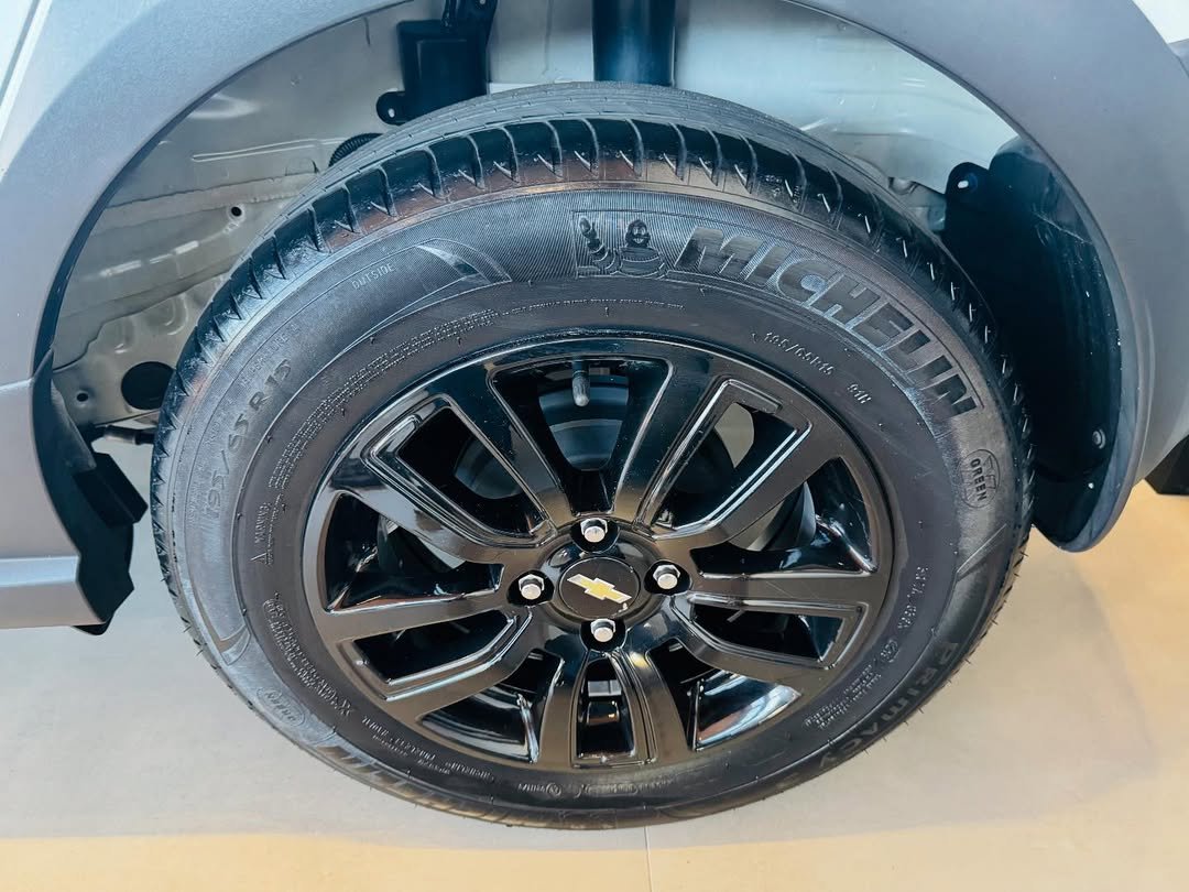 GM ÔNIX ACTIV 1.4 – 2019 💥VENDIDO💥