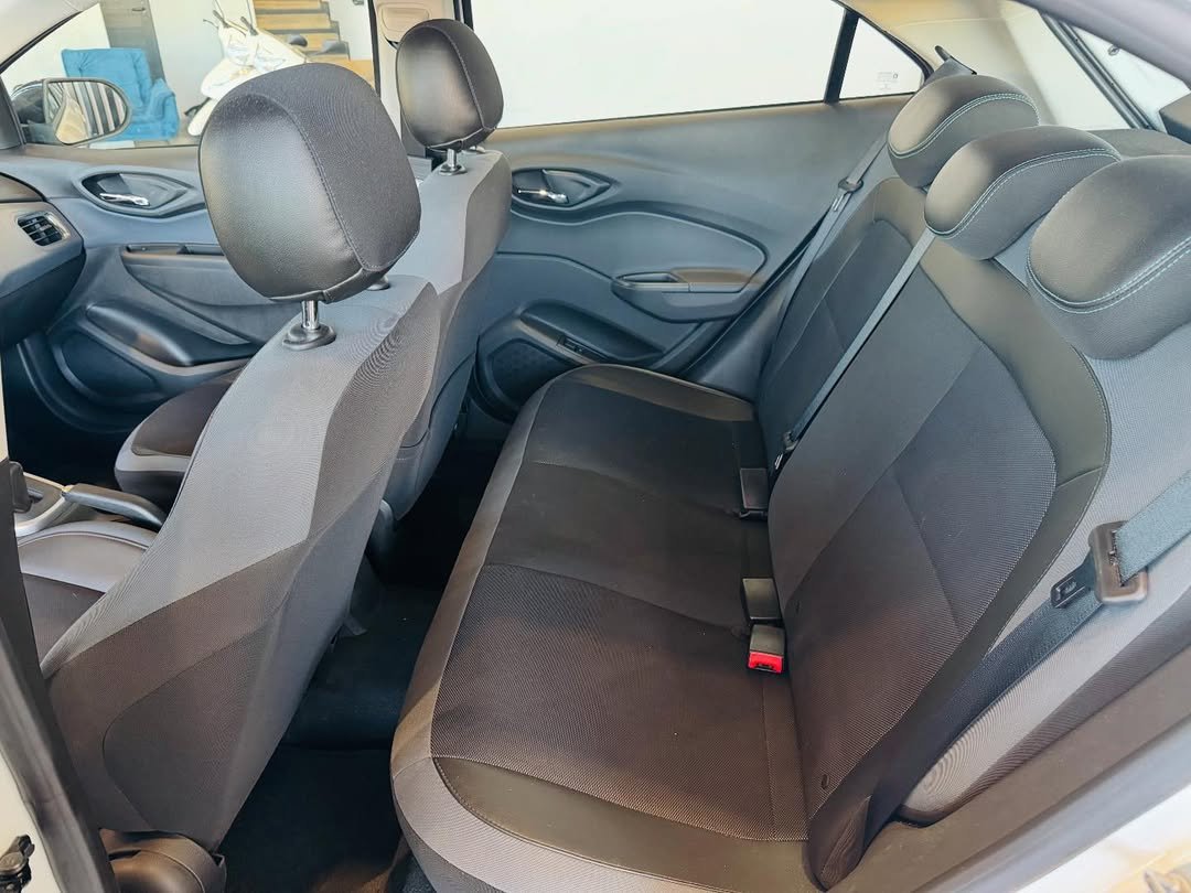 GM ÔNIX ACTIV 1.4 – 2019 💥VENDIDO💥