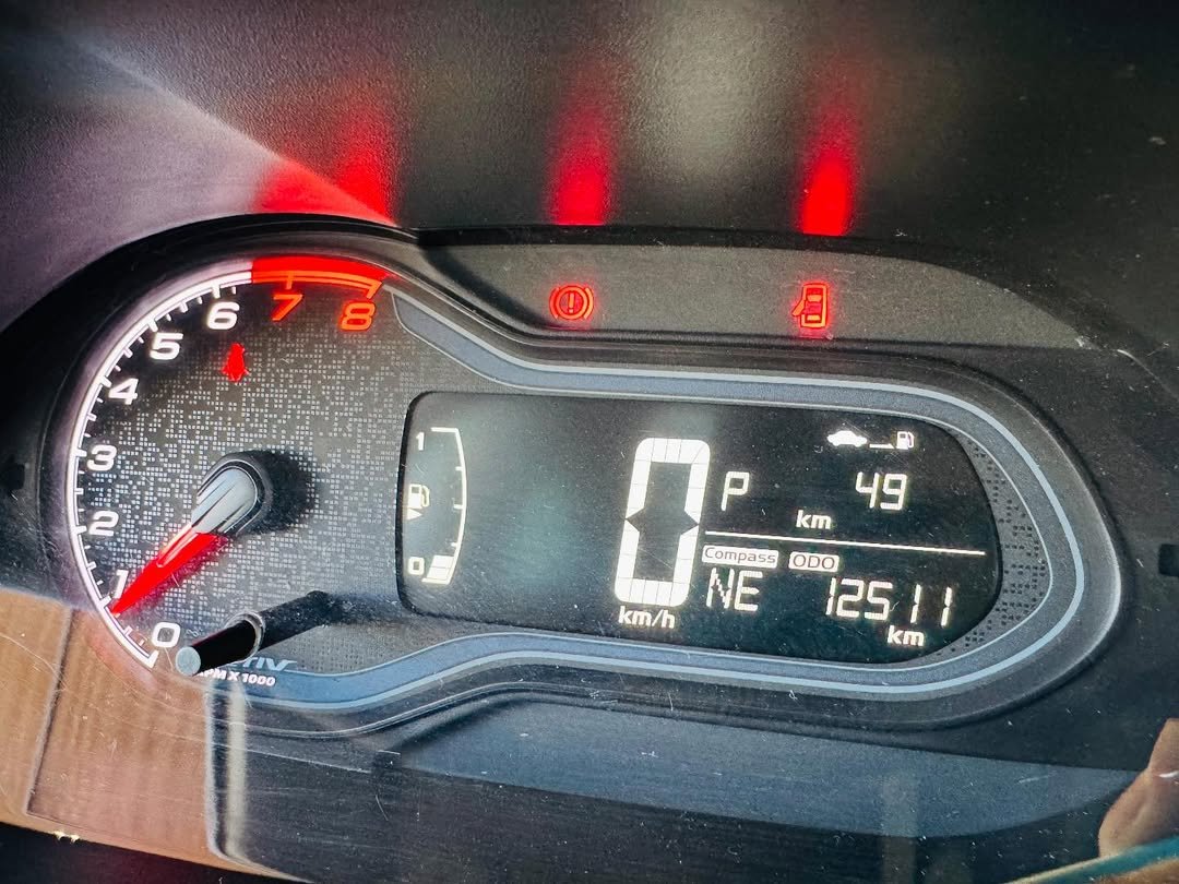 GM ÔNIX ACTIV 1.4 – 2019 💥VENDIDO💥