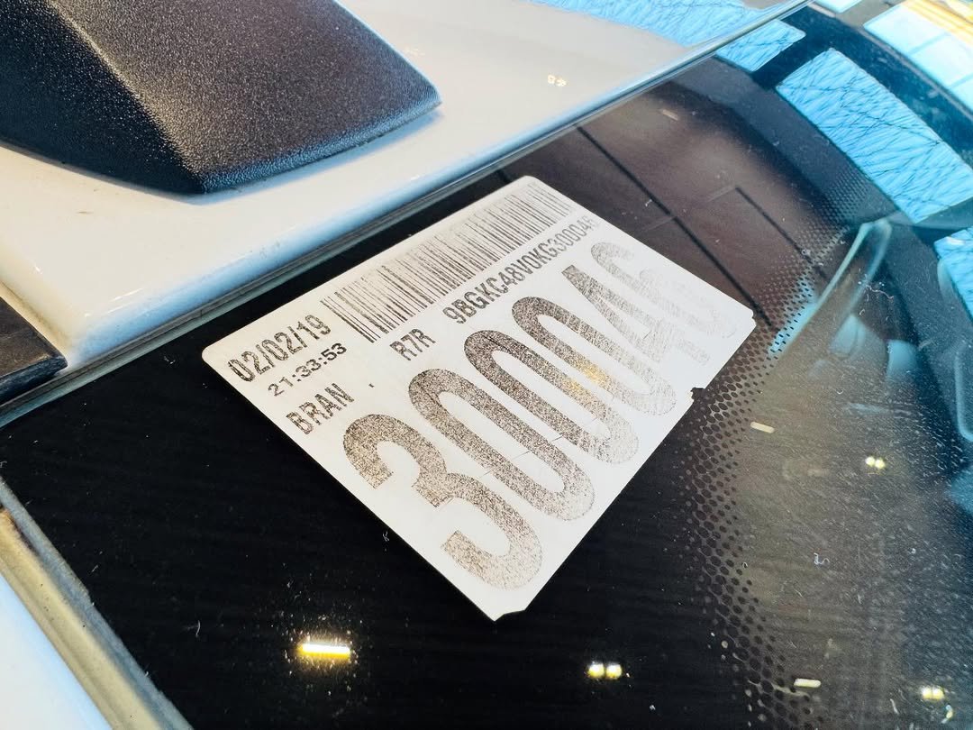 GM ÔNIX ACTIV 1.4 – 2019 💥VENDIDO💥