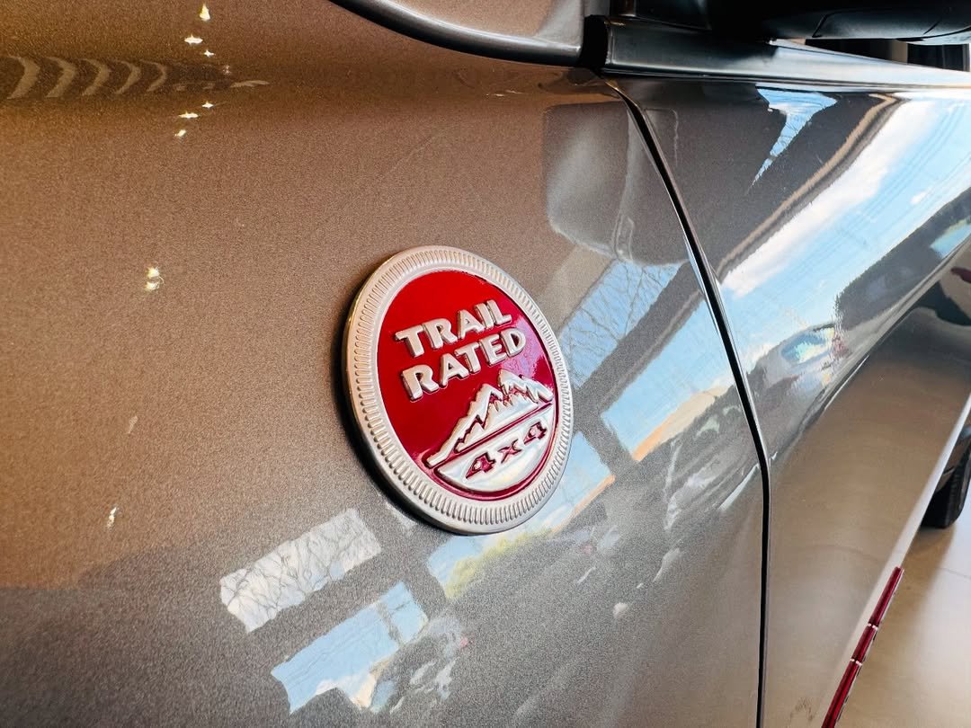 JEEP COMPASS 2.0 TRAILHAWK 4×4 – 2018