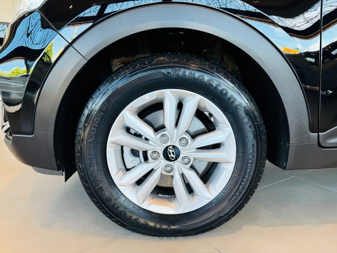 HYUNDAI CRETA ATITUDE 1.6 – 2017