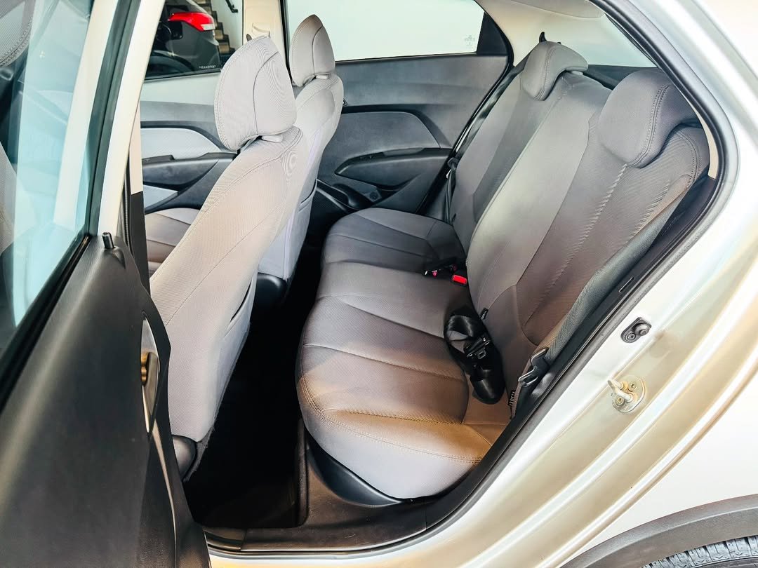 HYUNDAI HB20X 1.6 – 2014