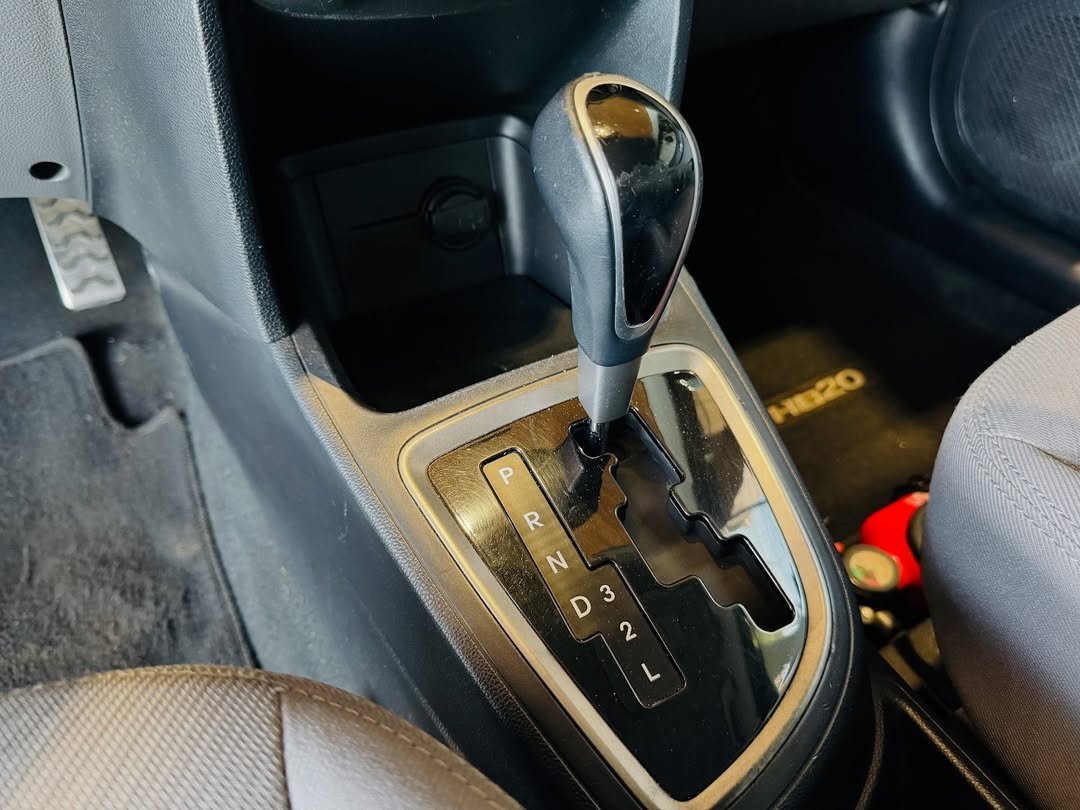 HYUNDAI HB20X 1.6 – 2014