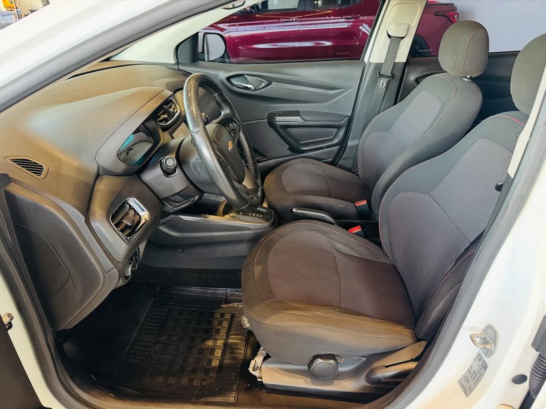 GM ONIX LTZ 1.4 – 2015