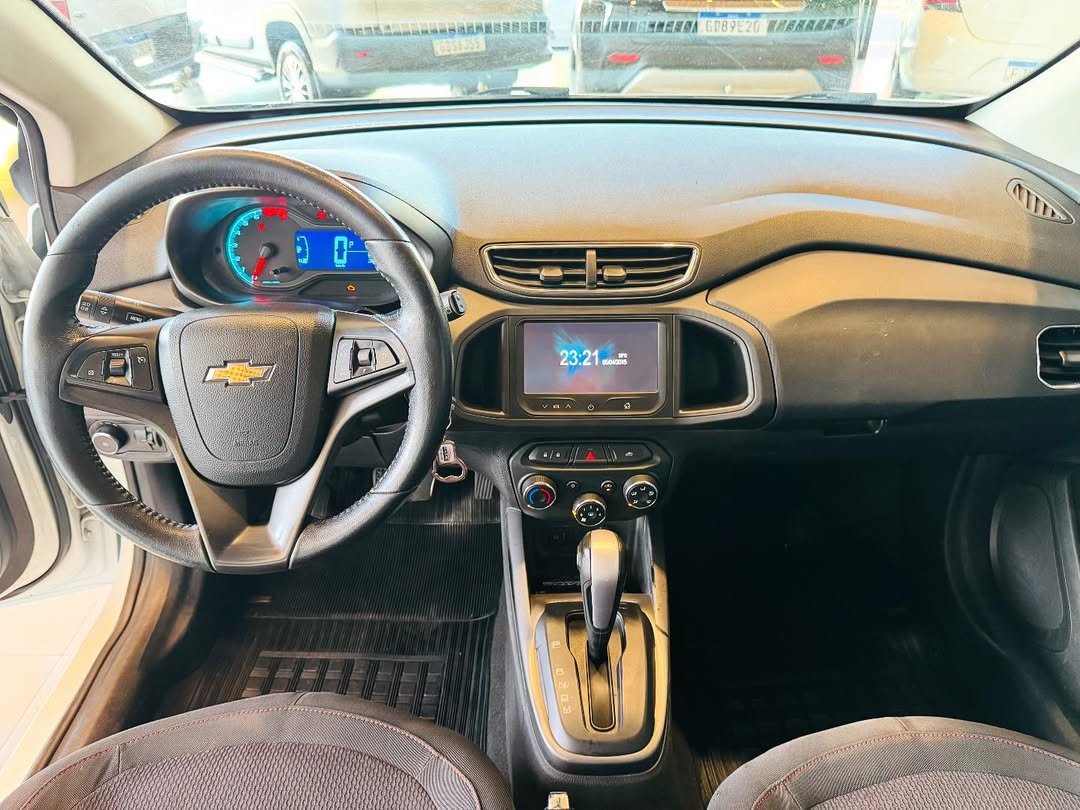 GM ONIX LTZ 1.4 – 2015