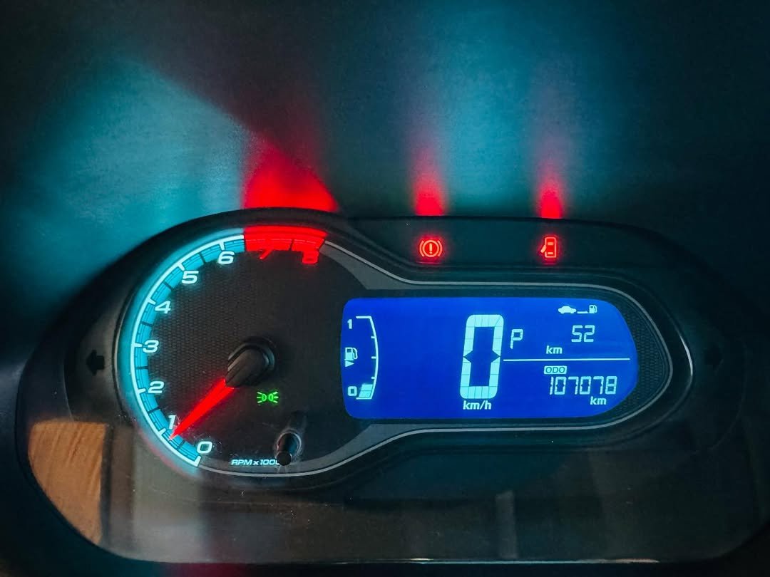 GM ONIX LTZ 1.4 – 2015