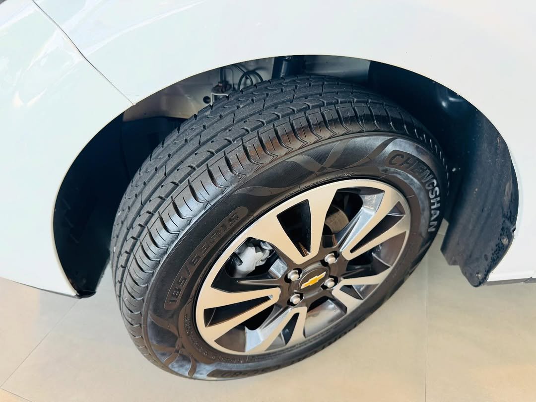 GM ONIX LTZ 1.4 – 2015