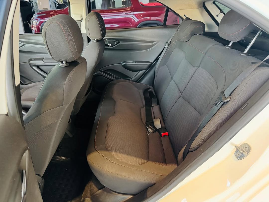 GM ONIX LTZ 1.4 – 2015