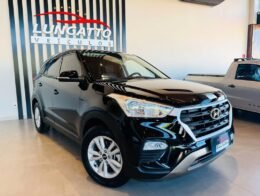 HYUNDAI CRETA ATITUDE 1.6 – 2017