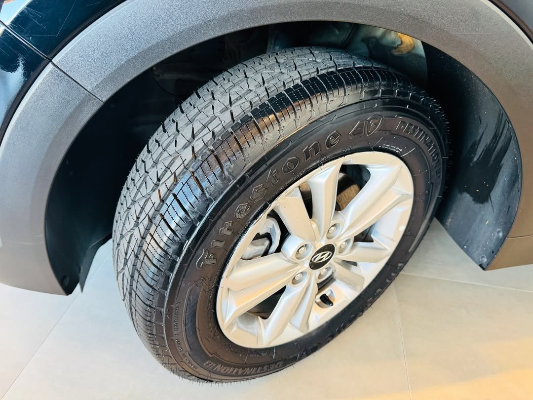 HYUNDAI CRETA ATITUDE 1.6 – 2017