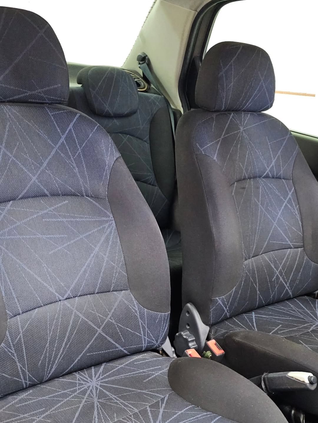 FIAT SIENA ELX 1.4 MPI FIRE 8V FLEX + GNV 4P MANUAL – 2009