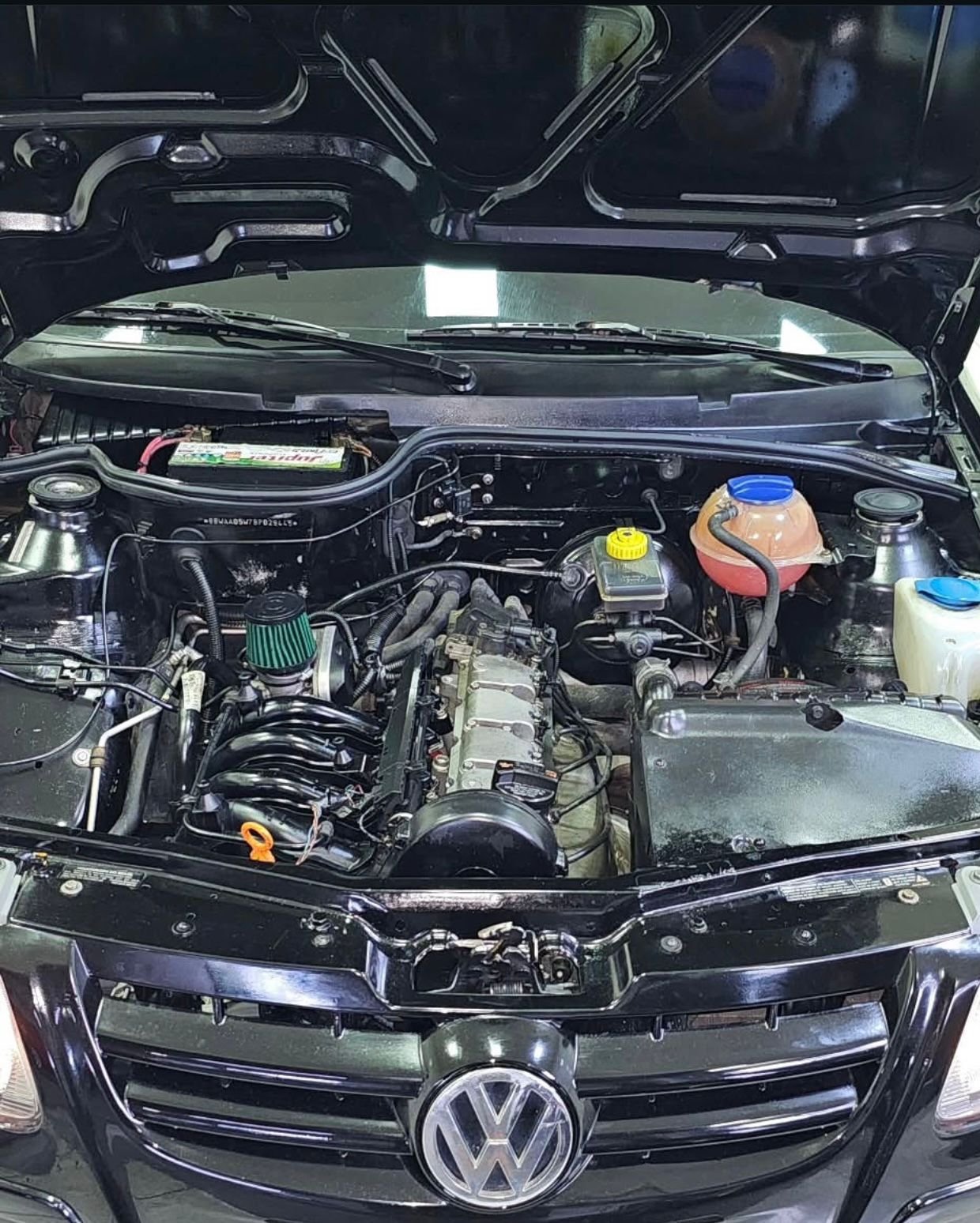 VW GOL 1.0 G4 TREND TOTAL FLEX 2P MANUAL – 2011