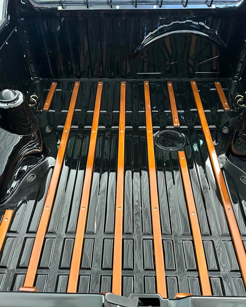 VW SAVEIRO SUMMER 1.8 1996